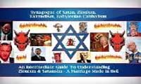 The Devil Cooperation of America with Zionism